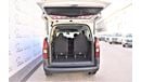 بيجو بارتنر RIFTER 1.6L MT 7STR DSL 2022 GCC WARRANTY UP 2026 OR 200K KM