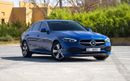 Mercedes Benz C200 STD 200