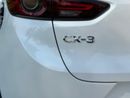 مازدا CX3 Export from Australia