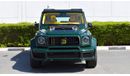 Mercedes-Benz G 63 AMG MERCEDES BRABUS G 800 2023 EXPORT PRICE