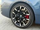 بي أم دبليو 430i LUXURY M SPORT PACKAGE