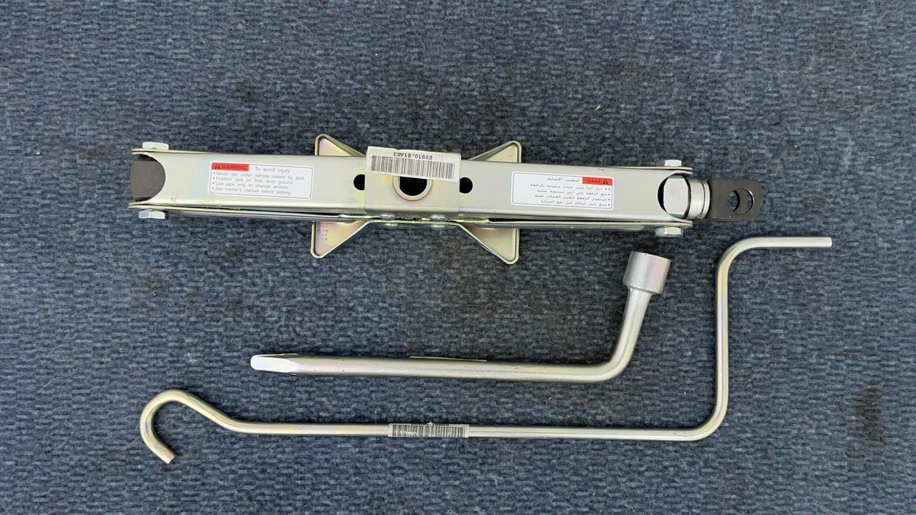 Suzuki Jimny GL 1.5 | Zero Down Payment | Free Home Test Drive