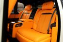 Rolls-Royce Cullinan ROLLS ROYCE | CULLINAN BLACK BADGE | GCC SPECS | DEALER WARRANTY + SERVICE CONTRACT