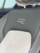 فولكس واجن جولف ار Base 2.0T