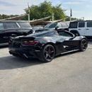 Chevrolet Corvette Z06 3LZ 5.5L Coupe