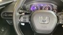 هوندا ZRV 1.5 CVT LX 2WD AUTO | شامل الضمان | 0 ﺪﻔﻋﺓ ﺃﻮﻟﻯ