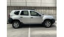 Renault Duster PE 1.6 2WD