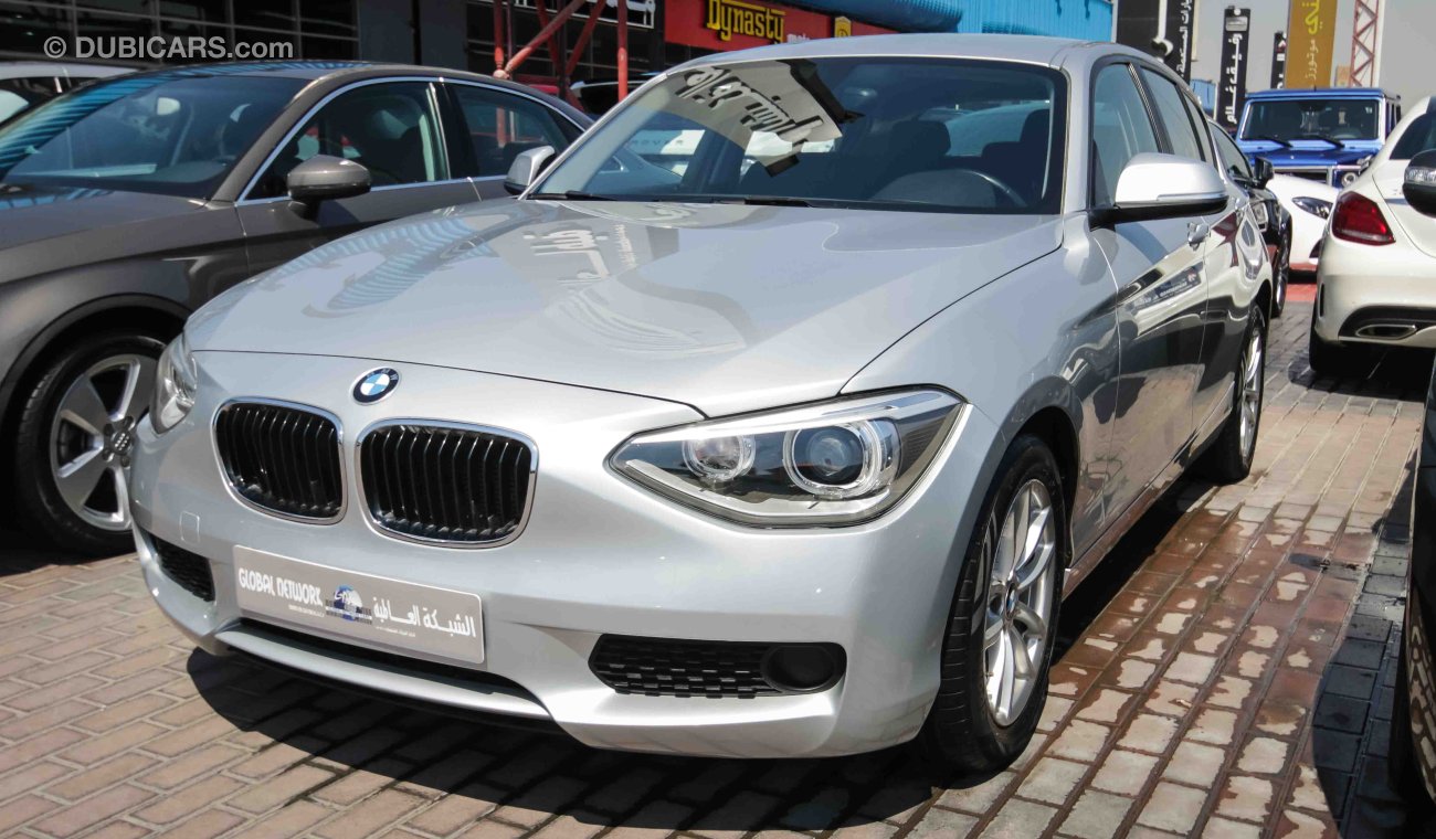 BMW 116i i