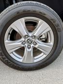 تويوتا راف ٤ XLE 2.5L