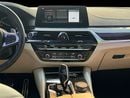 بي أم دبليو 540i 2,613 P.M | 540 M-KIT | 3.0L V6 | GCC | | LOW MILAGE Original paint