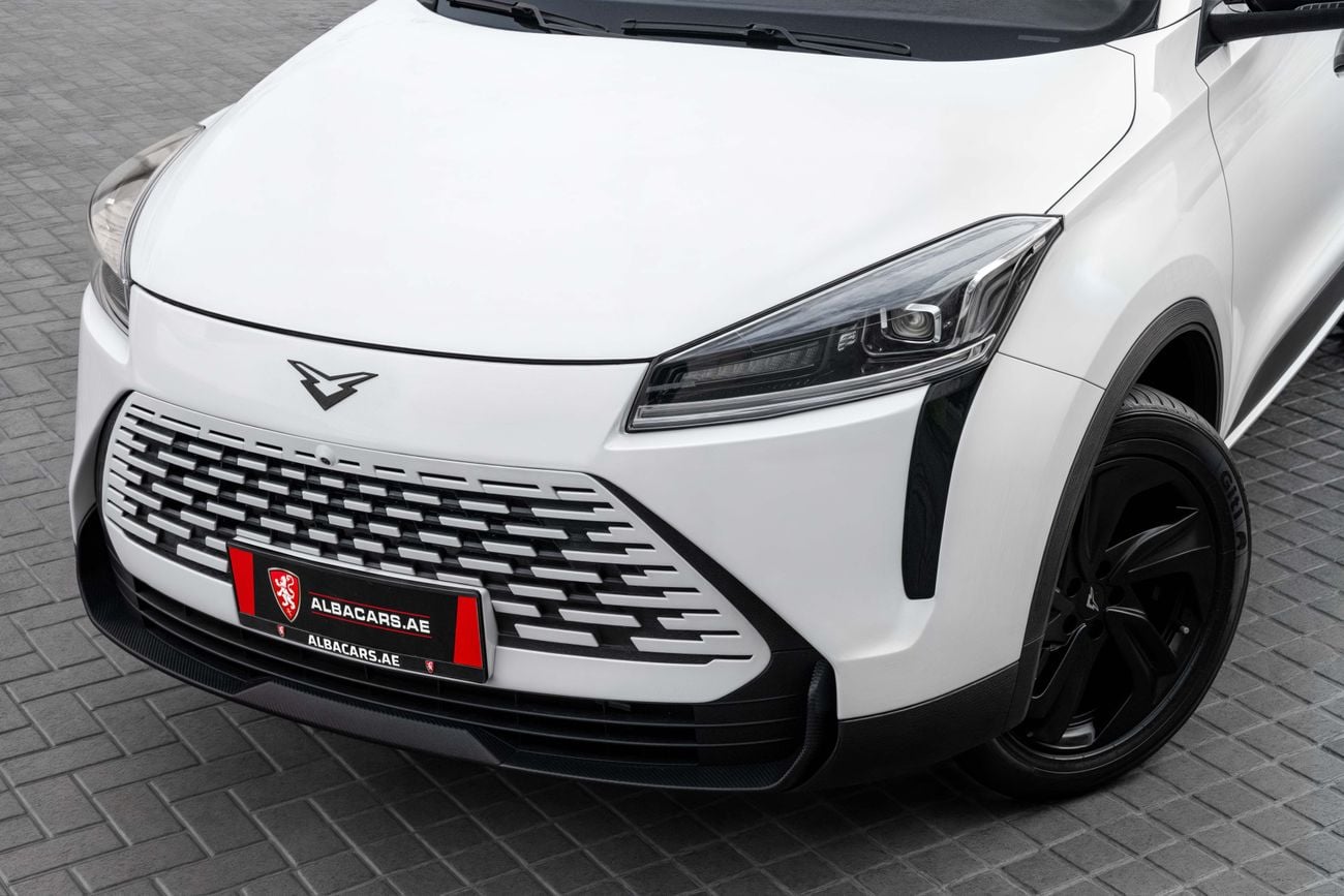 كايي X3 X3 Pro | 1,293 P.M | 0% Downpayment | BRAND NEW | Black Edition!