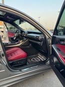 لكزس IS200t F Sport 2.0L