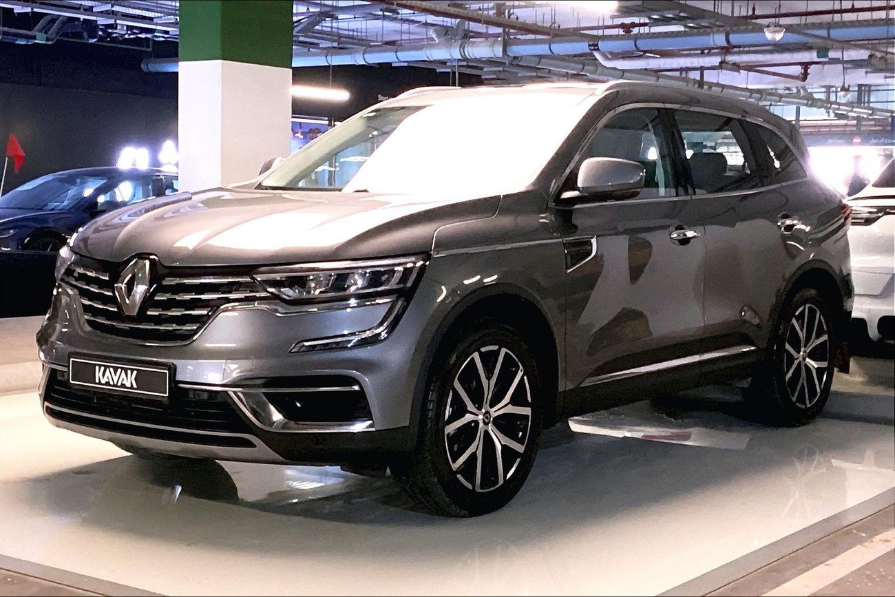 Renault Koleos LE | Guaranteed Warranty | 0 Down Payment
