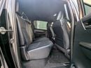 Toyota Hilux GR SPORT 2024 GCC specs Double Cab Pickup Truck Excellent Condition