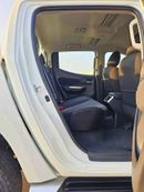 Mitsubishi L200 SPORTERO / 2.4L DIESEL / M/T / 4WD / SPECIAL OFFER / (CODE#68092)