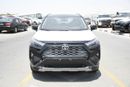 Toyota RAV4 LTD HEV Limited 2.5L HEV AWD With BSM Automatic (Ready Stock)
