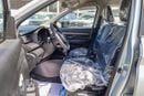 سوزوكي ايرتيغا GLX 2026 GLX | 7-Seater | 1.5L Petrol Automatic | 6 Airbags | GCC Specification