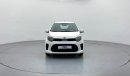 Kia Picanto LX 1.2 | Under Warranty | Inspected on 150+ parameters