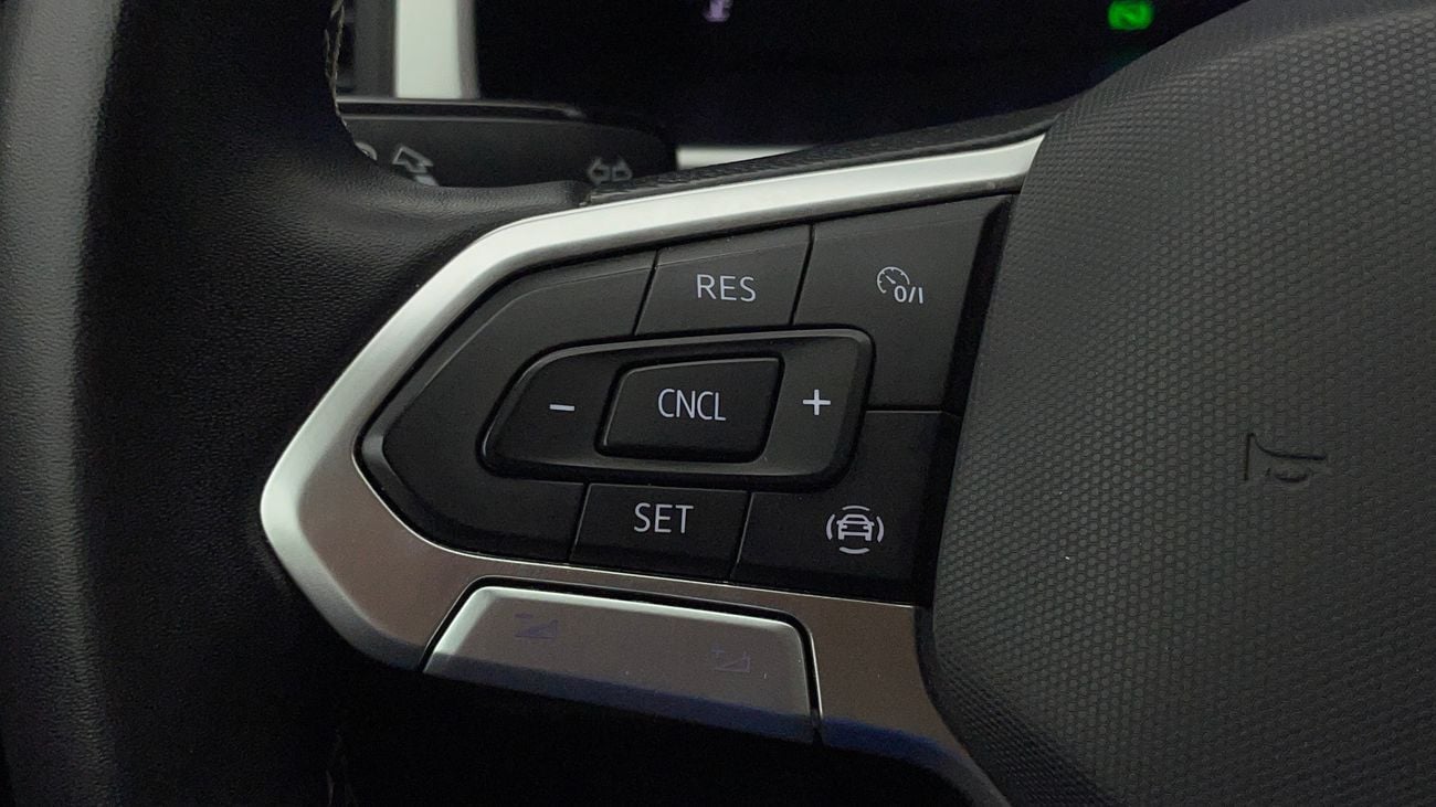 Volkswagen Teramont TRENDLINE 2 | Zero Down Payment | Home Test Drive