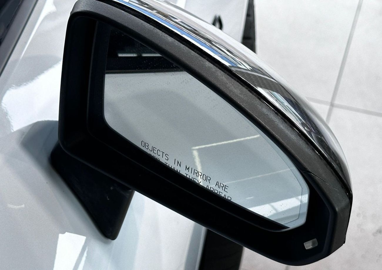 أودي R8 V10 Plus Performance parts 5.2L