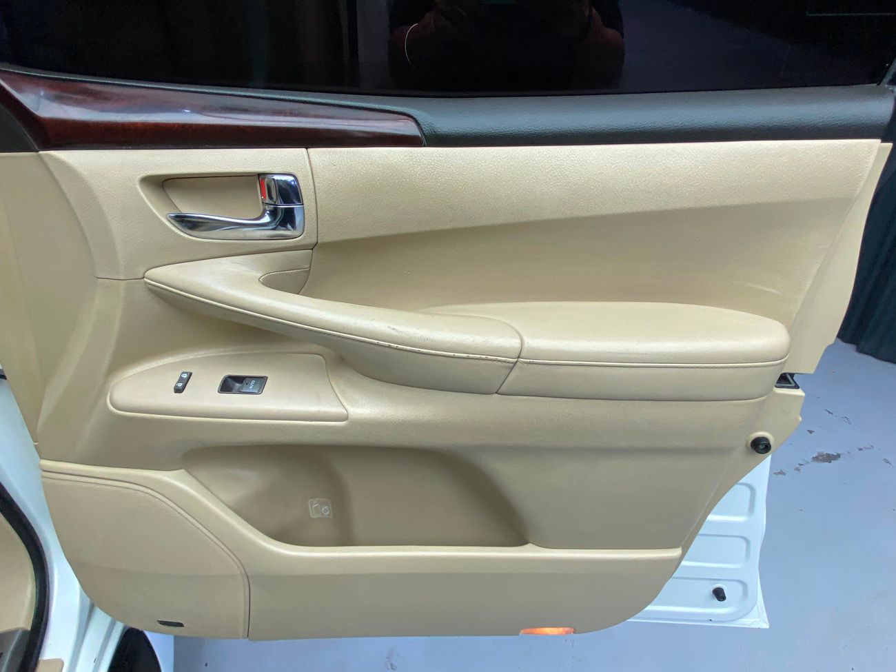 لكزس LX 570 NAVIGATION SPORT