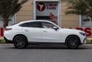 Mercedes-Benz GLC Coupe 300