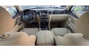 Lexus LX570 V8 full options upgrade 2015