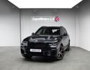 BMW X5 40i M Sport 3.0L