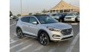 Hyundai Tucson 2018 Hyundai Tucson 1600cc Turbo Limited Edition Full Option+