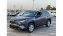 تويوتا راف ٤ 2019 Toyota Rav4 LE 4x4 / EXPORT ONLY