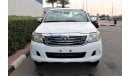 Toyota Hilux Toyota Hilux 4x4 Diesel 2011 double cabin