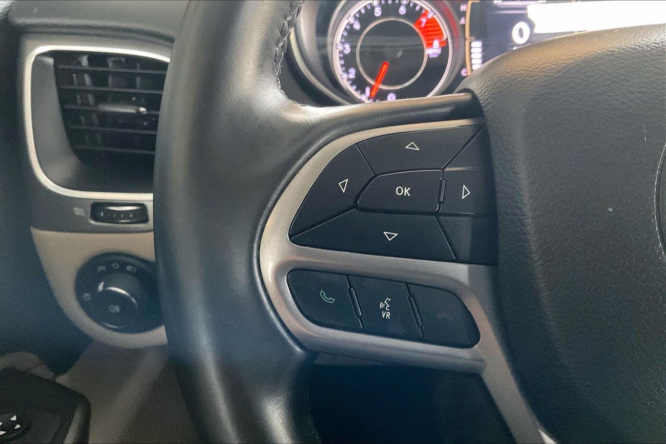 Jeep Cherokee Sport | Guaranteed Warranty | 0 Down Payment