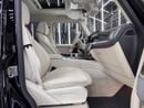 Mercedes-Benz G 63 AMG 4MATIC SUV