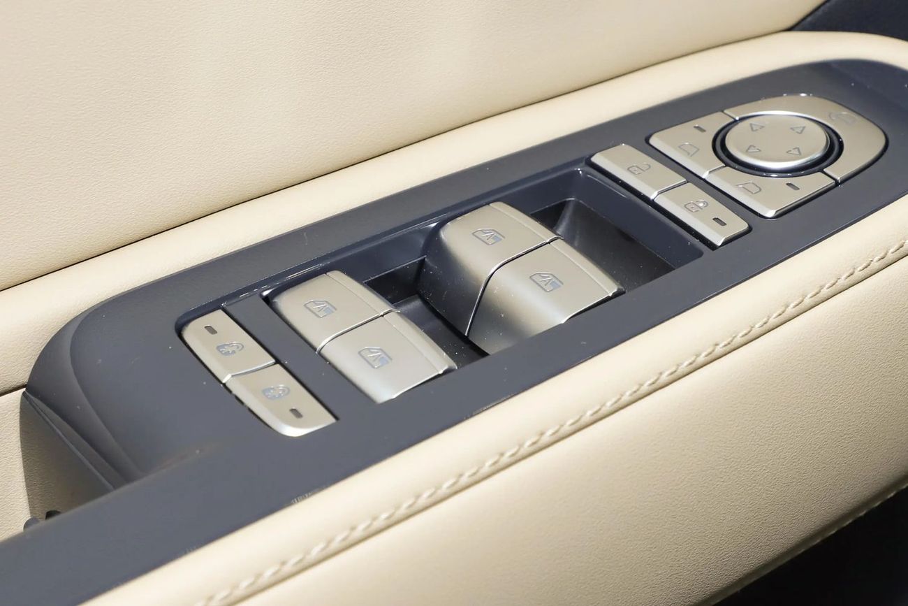 بي واي دي ليوبارد 5 ULTRA