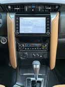 تويوتا فورتونر VXR 4.0L (278 HP)