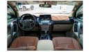 Toyota Prado GXR J150