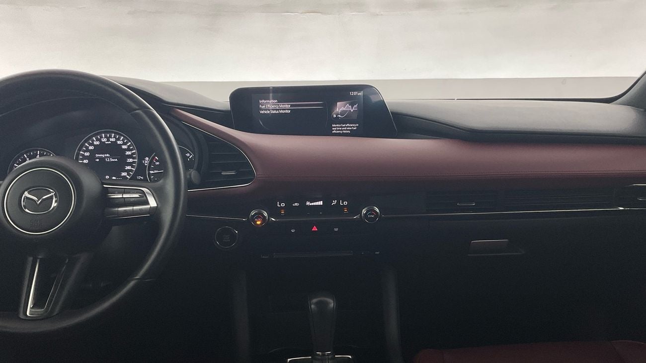 Mazda 3 Intense | Guaranteed Warranty | 0 Down Payment