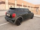 Mini Cooper S RESOLUTE EDITION