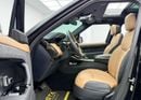 لاند روفر رينج روفر سبورت Dynamic HSE P400 3.0L