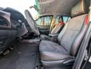 Toyota Hilux GR Sport Facelifted V4 2.7L GCC Specs In Excellent Condition