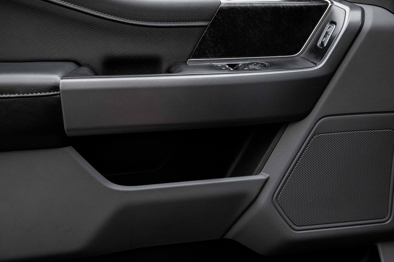 Ford F 150 F150 FX4 | 1,763 P.M | 0% Downpayment | Agency Warranty!