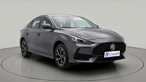 أم جي GT 2023 STD | AED 533/Month | 0 DP | 30 Day Return | Warranty | Service History