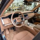 Land Rover Range Rover SV LWB P615