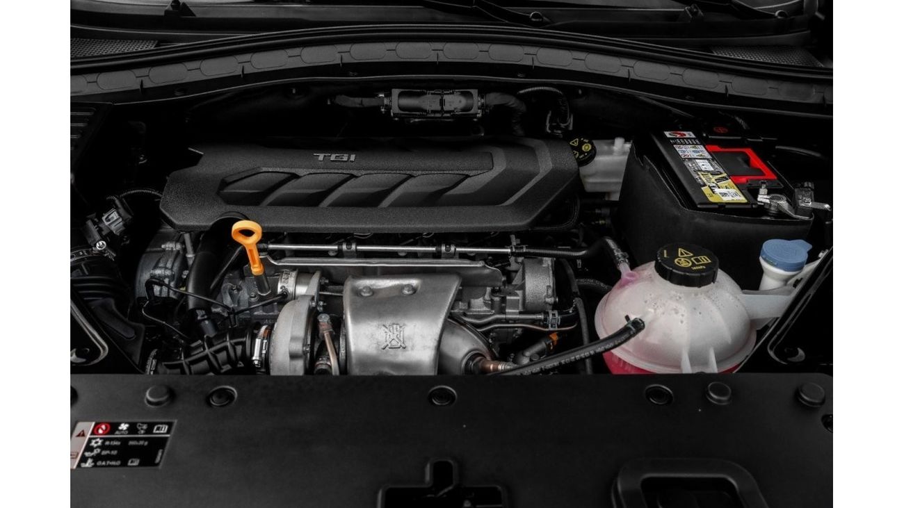 أم جي HS Trophy | 1,665 P.M  | 0% Downpayment | Brand New!