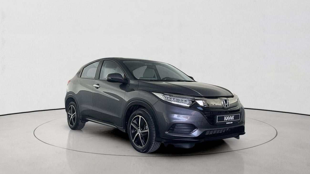 Honda HRV 1.8 I-VTEC LX CVT | Guaranteed Warranty | 0 Down Payment