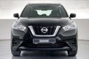 Nissan Kicks S| 1 year free warranty | Exclusive Eid offer