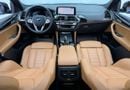 BMW X4 xDrive 30i 2.0L 2021 BMW X4 xDrive30i, 2026 BMW Warranty + Service Pack, Full BMW Service History, G