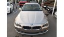 BMW 520i Bmw 520 model 2012 GCC car prefect condition full service full option low mileage