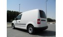 Volkswagen Caddy 2015 van REF #369