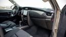 Toyota Fortuner GX2 TOYOTA FORTUNER 2.4 DIESEL AT MID OPTION